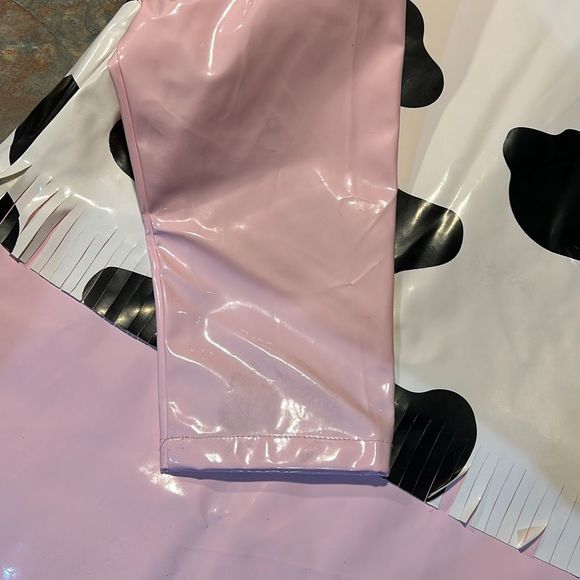 Cowgirl Raincoat by Western Chief size 4 to 5 *open to offers* - Picture 8 of 8